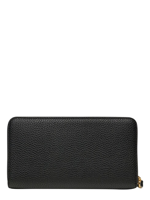 A|X Portafoglio Zip Around black - Portafogli Donna