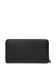 ARMANI EXCHANGE A|X Portafoglio Zip Around black - Portafogli Donna - 2