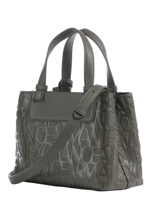 A|X CHARM Mini Bag a mano, con tracolla savanna - Borse Donna