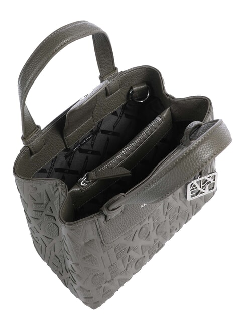 A|X CHARM Mini Bag a mano, con tracolla savanna - Borse Donna