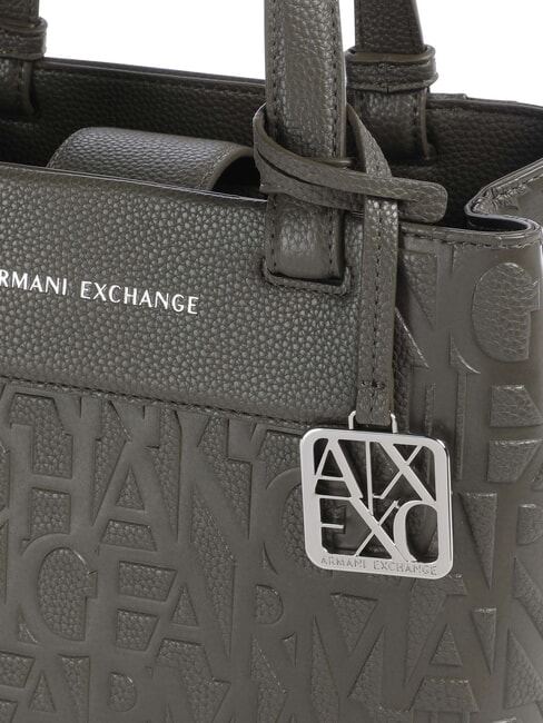 A|X CHARM Mini Bag a mano, con tracolla savanna - Borse Donna