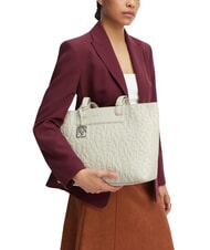 ARMANI EXCHANGE A|X ALL OVER Shopper a spalla - Borse Donna