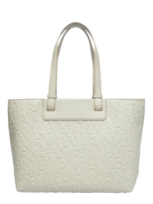A|X ALL OVER Shopper a spalla dust - Borse Donna
