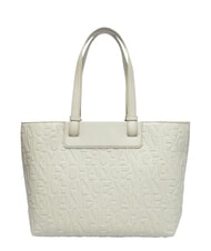 ARMANI EXCHANGE A|X ALL OVER Shopper a spalla dust - Borse Donna - 3