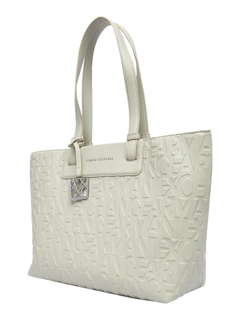A|X ALL OVER Shopper a spalla dust - Borse Donna
