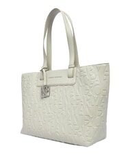 ARMANI EXCHANGE A|X ALL OVER Shopper a spalla dust - Borse Donna - 4