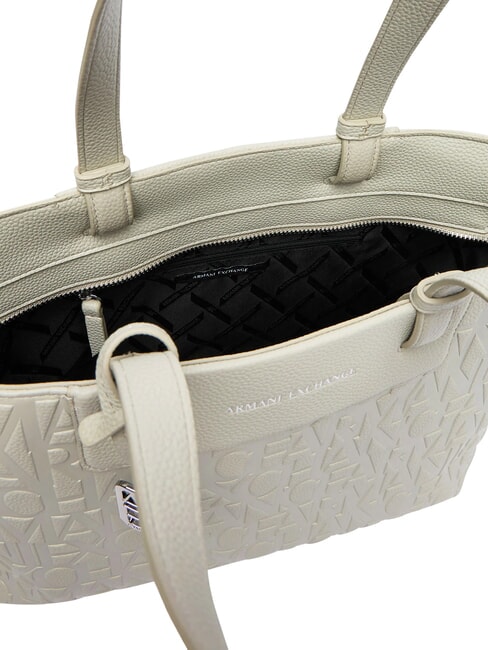 A|X ALL OVER Shopper a spalla dust - Borse Donna