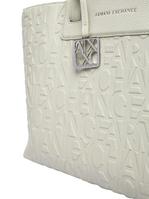 A|X ALL OVER Shopper a spalla dust - Borse Donna