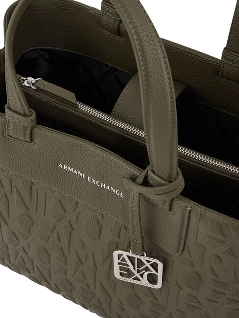 LIZ  Borsa a mano, con tracolla savanna - Borse Donna