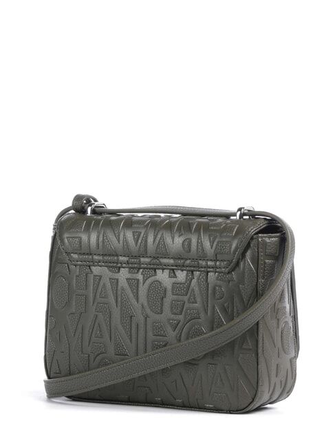 A|X CHARM Mini Bag a tracolla savanna - Borse Donna