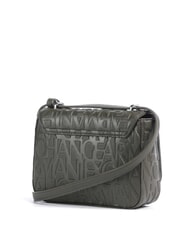 ARMANI EXCHANGE A|X CHARM Mini Bag a tracolla savanna - Borse Donna - 3