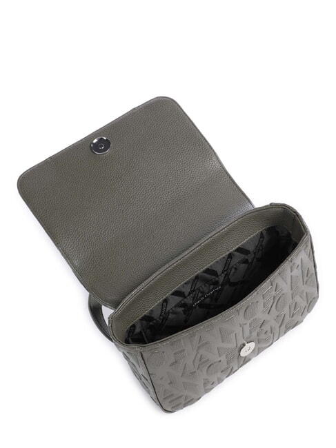 A|X CHARM Mini Bag a tracolla savanna - Borse Donna