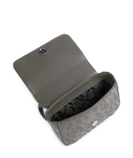 ARMANI EXCHANGE A|X CHARM Mini Bag a tracolla savanna - Borse Donna - 4