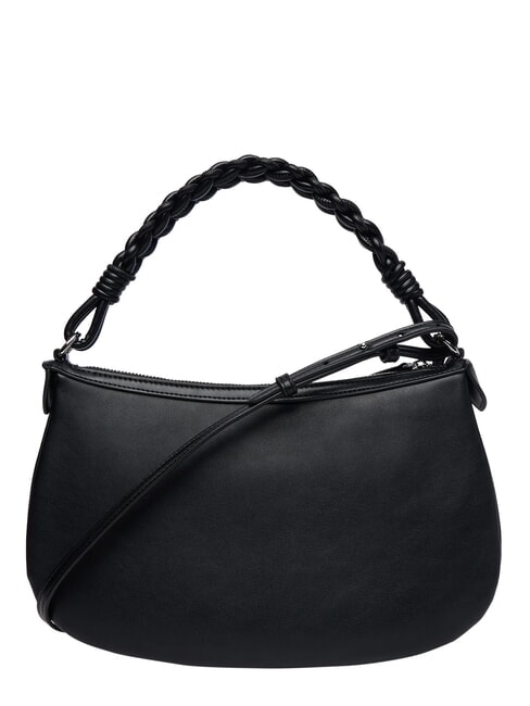 MAYA Borsa a mano, con tracolla black - Borse Donna