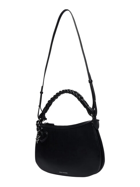 MAYA Borsa a mano, con tracolla black - Borse Donna