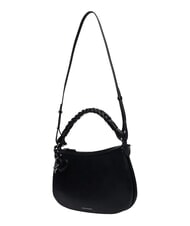 ARMANI EXCHANGE MAYA Borsa a mano, con tracolla black - Borse Donna - 4