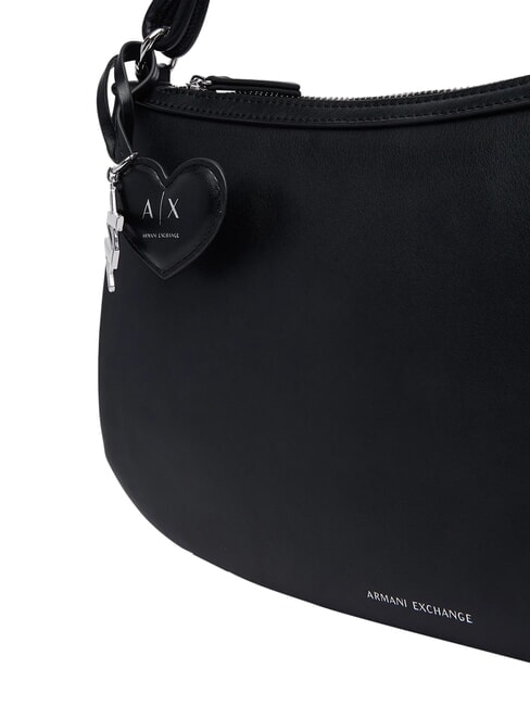 MAYA Borsa a mano, con tracolla black - Borse Donna