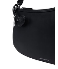 ARMANI EXCHANGE MAYA Borsa a mano, con tracolla black - Borse Donna - 5
