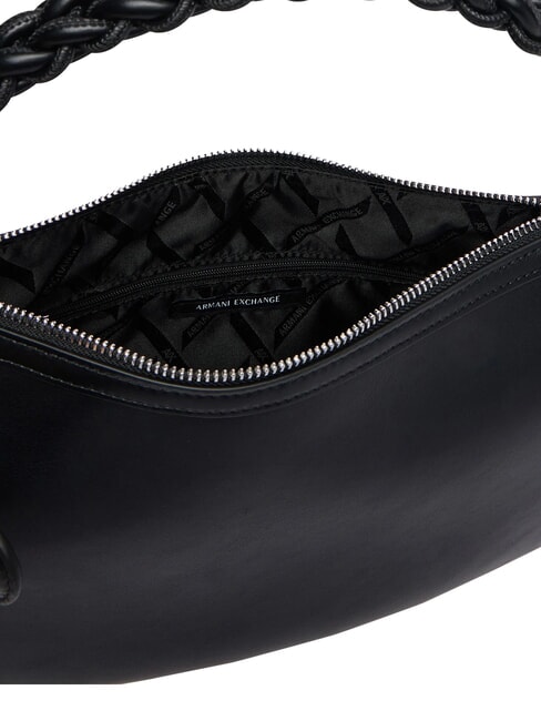 MAYA Borsa a mano, con tracolla black - Borse Donna