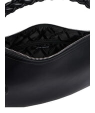 ARMANI EXCHANGE MAYA Borsa a mano, con tracolla black - Borse Donna - 6