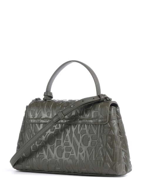 A|X ALL OVER Borsa a mano, con tracolla savanna - Borse Donna