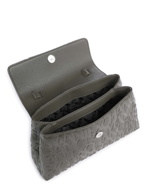 A|X ALL OVER Borsa a mano, con tracolla savanna - Borse Donna