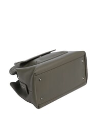 ARMANI EXCHANGE NICOLE L Borsa a mano, con tracolla savanna - Borse Donna - 3