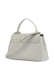 ARMANI EXCHANGE A|X ALL OVER Borsa a mano, con tracolla dust - Borse Donna - 3