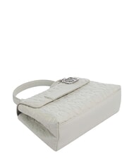 ARMANI EXCHANGE A|X ALL OVER Borsa a mano, con tracolla dust - Borse Donna - 4