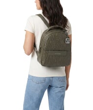 ARMANI EXCHANGE A|X ALL OVER Zainetto - Borse Donna
