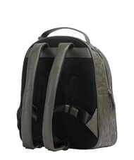 ARMANI EXCHANGE A|X ALL OVER Zainetto savanna - Borse Donna - 3
