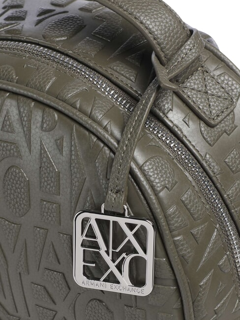 A|X ALL OVER Zainetto savanna - Borse Donna