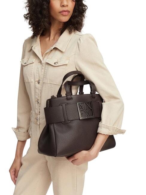 A|X Borsa a mano, con tracolla dusk shade - Borse Donna