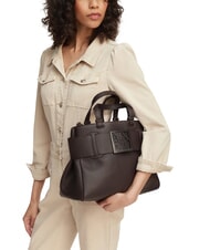 ARMANI EXCHANGE A|X Borsa a mano, con tracolla dusk shade - Borse Donna - 2