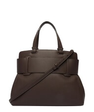 ARMANI EXCHANGE A|X Borsa a mano, con tracolla dusk shade - Borse Donna - 3
