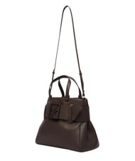 ARMANI EXCHANGE A|X Borsa a mano, con tracolla dusk shade - Borse Donna - 5