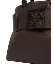 ARMANI EXCHANGE A|X Borsa a mano, con tracolla dusk shade - Borse Donna - 6