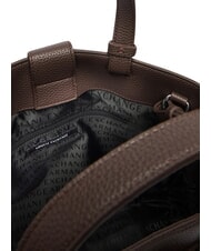 ARMANI EXCHANGE A|X Borsa a mano, con tracolla dusk shade - Borse Donna - 7