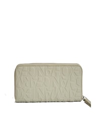 ARMANI EXCHANGE LIZ Portafoglio con portamonete dust - Portafogli Donna - 3