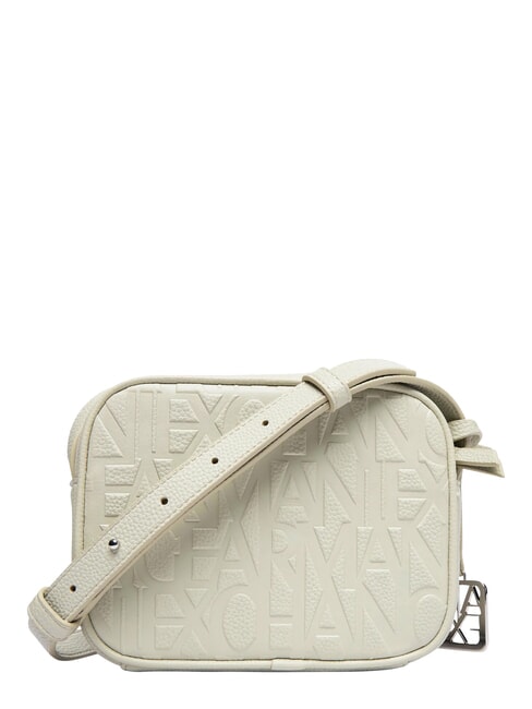 LIZ PEBBLE Borsa camera case logo in rilievo dust - Borse Donna