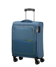 AMERICAN TOURISTER AIR WAVE Trolley Bagaglio a Mano - Bagagli a mano
