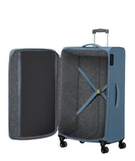 AMERICAN TOURISTER AIR WAVE Trolley Medio, espandibile - Trolley Semirigidi