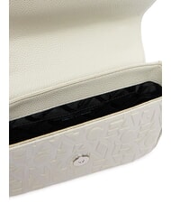 ARMANI EXCHANGE A|X CHARM Mini Bag a tracolla dust - Borse Donna - 3