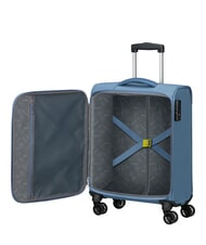AMERICAN TOURISTER AIR WAVE Set Trolley Cabin + Medio + Grande  - Set Trolley
