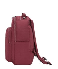 KIPLING SEOUL S Zaino porta pc 13" lounge wine - Borse Donna - 6