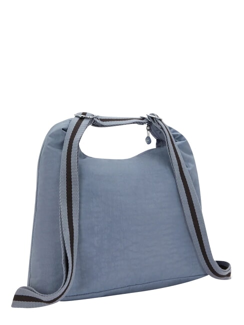 YENNA Borsa multifunzione blue stone - Borse Donna