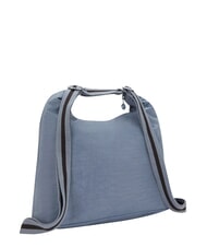 KIPLING YENNA Borsa multifunzione blue stone - Borse Donna - 4
