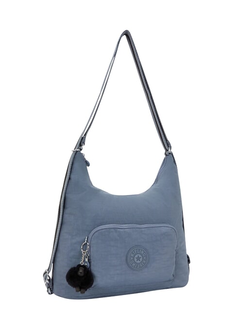 YENNA Borsa multifunzione blue stone - Borse Donna
