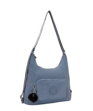KIPLING YENNA Borsa multifunzione blue stone - Borse Donna - 5