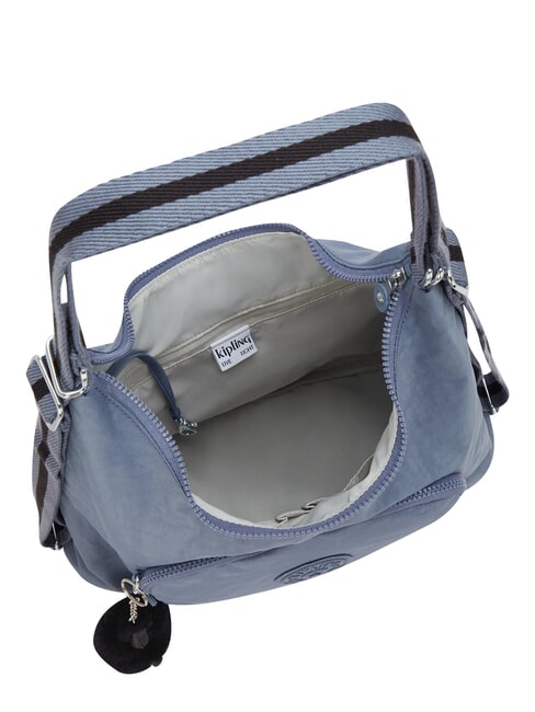YENNA Borsa multifunzione blue stone - Borse Donna